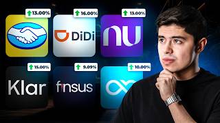 Best Accounts to Save and Invest Your Money in 2026
