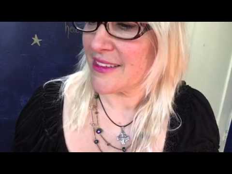 ASMR affirmations for prosperity and St Patrick's day!