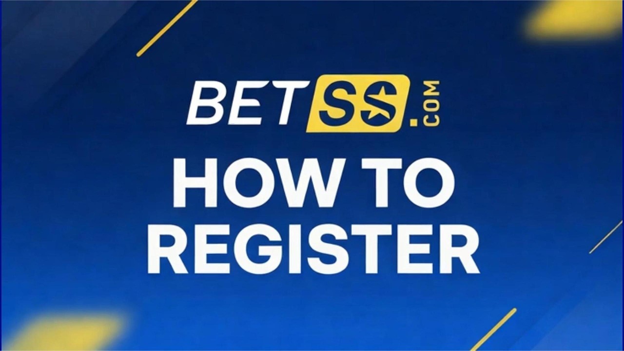 How to Register on Betss.com – Step-by-Step Guide