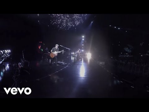 Videoclip de Chatarra (En Directo) — Amaral