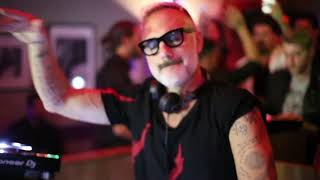 Gianluca Vacchi at Sumosan Twiga London