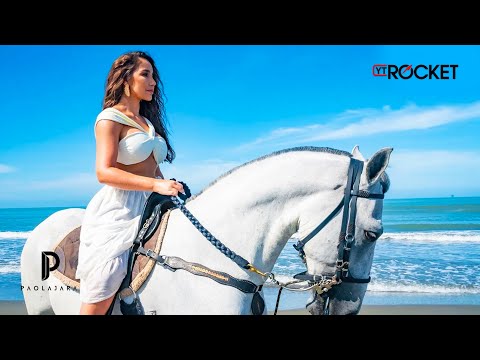 Paola Jara - No Me Preguntes (Video Oficial)