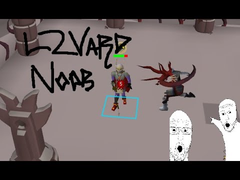 OSRS Vardorvis Guide for Chads