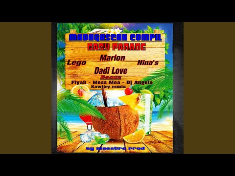 Session Mangaliba (Maestro Marcelo mix)