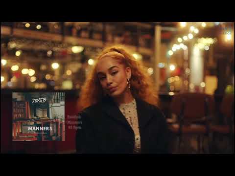 'Manners' Mozzy x Nines x Stardom Type Beat UK/US RAP Beat | TWSB