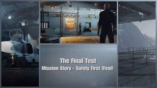 HITMAN 2 | Legacy Pack | The Final Test | Mission Story - Safety First (Feat)