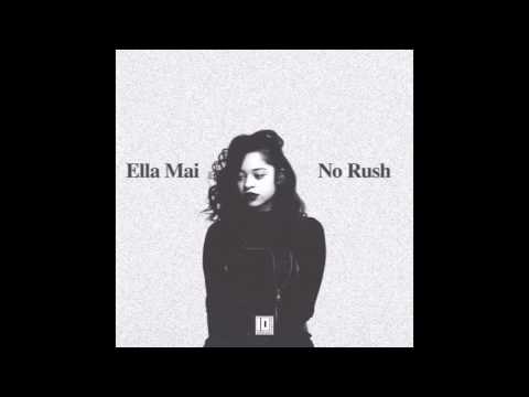 Ella Mai - No Rush [Official Audio]