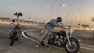 Harley Flathead vs Panhead