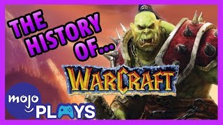 History of the Warcraft Series!