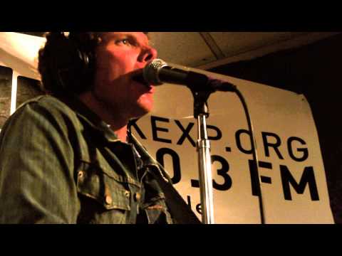 Wormburner - Breaker Breaker (Live at KEXP)