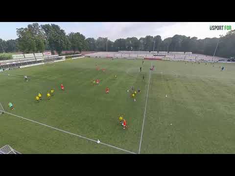 DOSK JO11 - NUNSPEET JO!11-1 (17-09-2023)