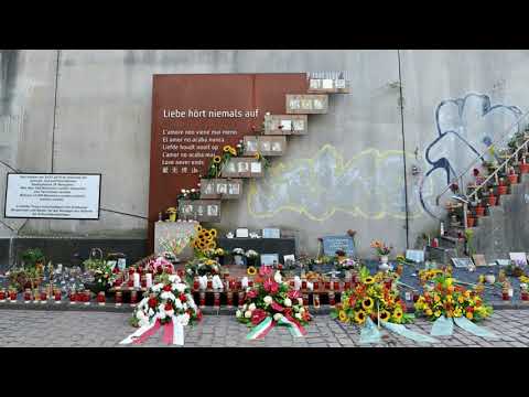 24.7.2010: Massenpanik bei der Love Parade