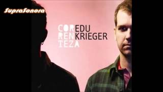 Edu Krieger - Correnteza (2009) - Cd Completo