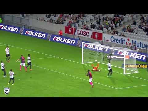 Ola Toivonen: Club goals