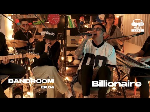 Travie McCoy - Billionaire (ft. Bruno Mars) (Khel Pangilinan ft. Bishnu Paneru) | BRS Episode 4