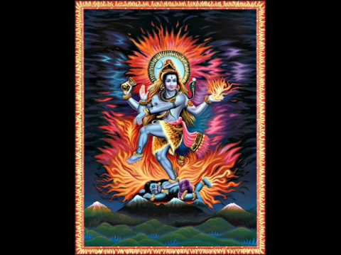 SynSUN - Dancing Shiva