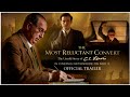 THE MOST RELUCTANT CONVERT: THE UNTOLD STORY OF C.S. LEWIS  | OFFICIAL TRAILER
