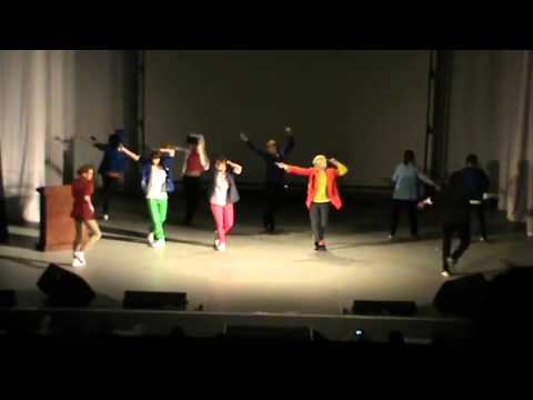 Super Junior - Mr.Simple (dance cover by Sleeping Beast&frUits)