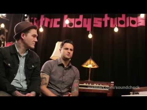 Real Talk with The Gaslight Anthem: The new found sound of 'Underneath the Ground'