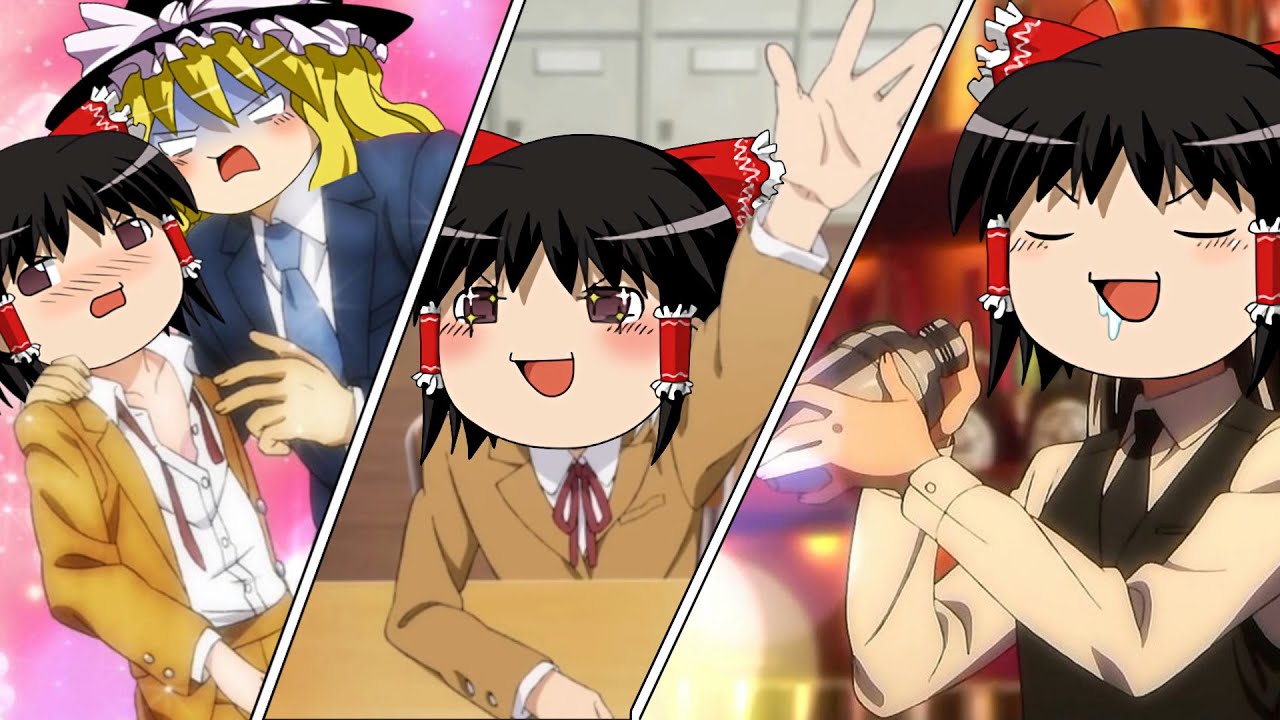 【まとめ】気兼ねなくマインクラフト OP集＆リズムネタ【Part1～10】