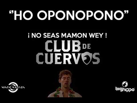 Club De Cuervos - No Seas Mamon Wey (Mystic Natives Remix)
