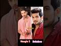 Naagin 5 Vs Bekaboo Aadhi Naagin Vs Raj Pari Naagin5 Bekaboo Surbhichandna Newentertainer