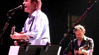 Ray Davies "Johnny Thunder" & "Village Green Preservation Society" NYC 12/12/08