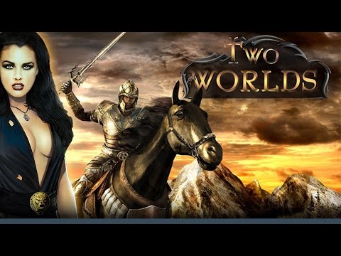 Two Worlds Xbox 360 Review | My All-Time Favorite Role Playing Game (RPG)