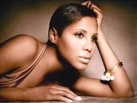 I Like It Like That - Toni Braxton