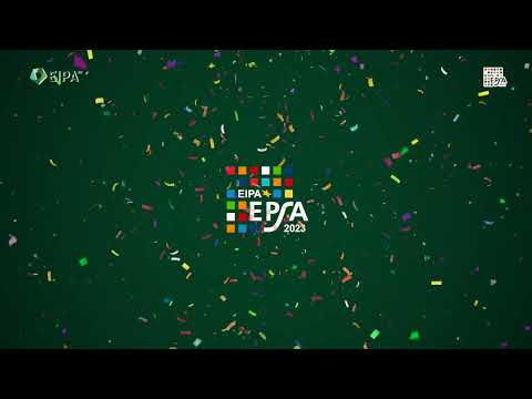 EPSA 2021 Achievements