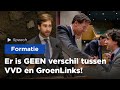 Freek Jansen tegen het kartel: Jullie zijn allemaal acteurs!
