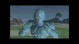 観るドラゴンボールゼノバース2【魔界の戦士編】おかえりミラ！