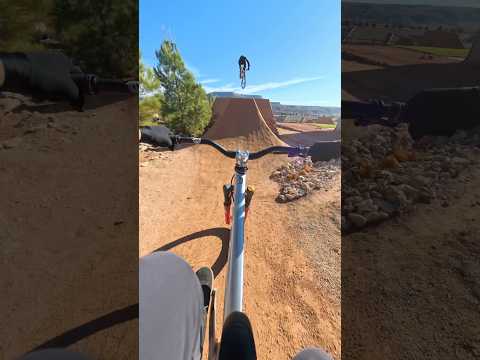 Dirt Jumps In Your Backyard? Tmac Rips On 801 🙌