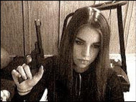 12 Year Old KIlls Family(RICHARDSON FAMILY)