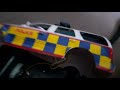 What S Inside My Road Ripper Police Car And Why Wont It Run