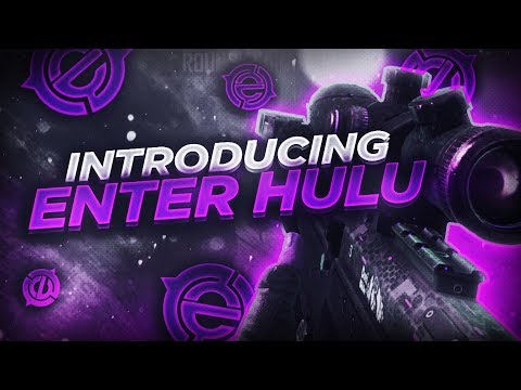 Introducing Enter Hulu