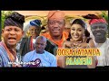 OOSA LATANDA ALAAFIN New Yoruba Movie 2025 Staring Taiwo Hassan Ogogo Ojopagogo Digboluja