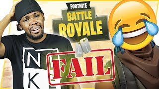 THE MATCHES YOU DON'T SEE! - EP.2 | Fortnite Fail Compilation