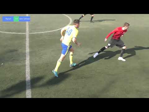 Plarium 2 - 0 Valor-Software