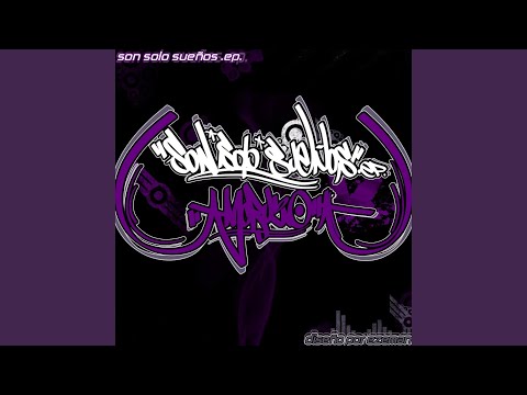 Volando Voy (Con Mc Ruzo y Sativa Rap)