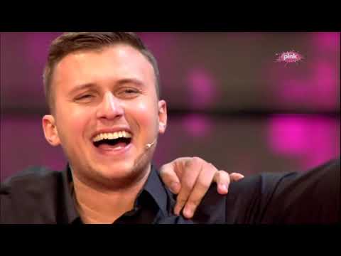 Paklena Zadrugovizija - Stefan Karić i Bora Santana - 08.12.2019.