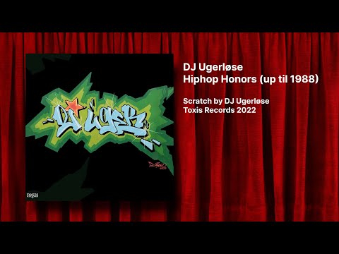 Ugers Hiphop Honors (up til 1988)