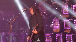 Korn - Word Up (LIVE VIDEO)