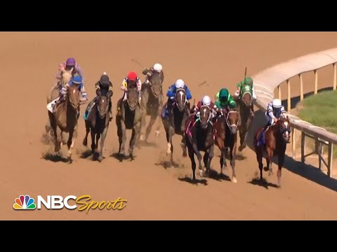 Iroquois Stakes 2020 (FULL RACE) | NBC Sports