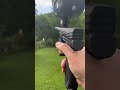 Planet Eclipse ETHA 3 Shooting
