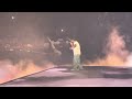 Drake Jungle LIVE In NYC Madison Square Garden 7 26 23