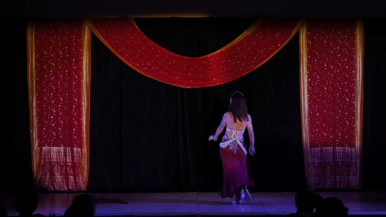 Promotional video thumbnail 4 for Alchemy of Dance