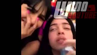 É DOS FAIXA QUE ELAS GOSTA   DJ PL MALVADÃO, DJ WL DO YOUTUBE, MC BLACK DA PENHA, MC GN SHEIK