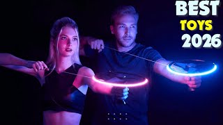 Top 10 Best Toys for Boys & Girls That Will Amaze You! 2026