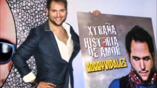 mi salvacion Bobby vidales